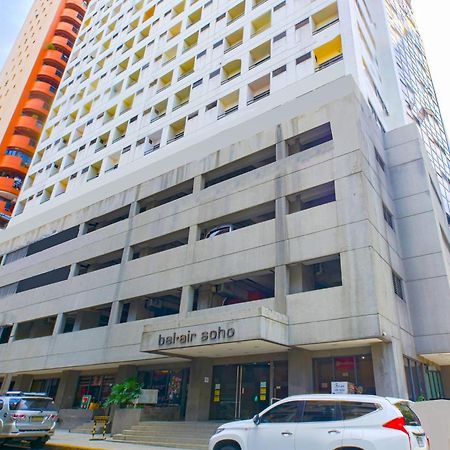 Oyo 769 Poblacion Suites Polaris Makati City Exterior photo
