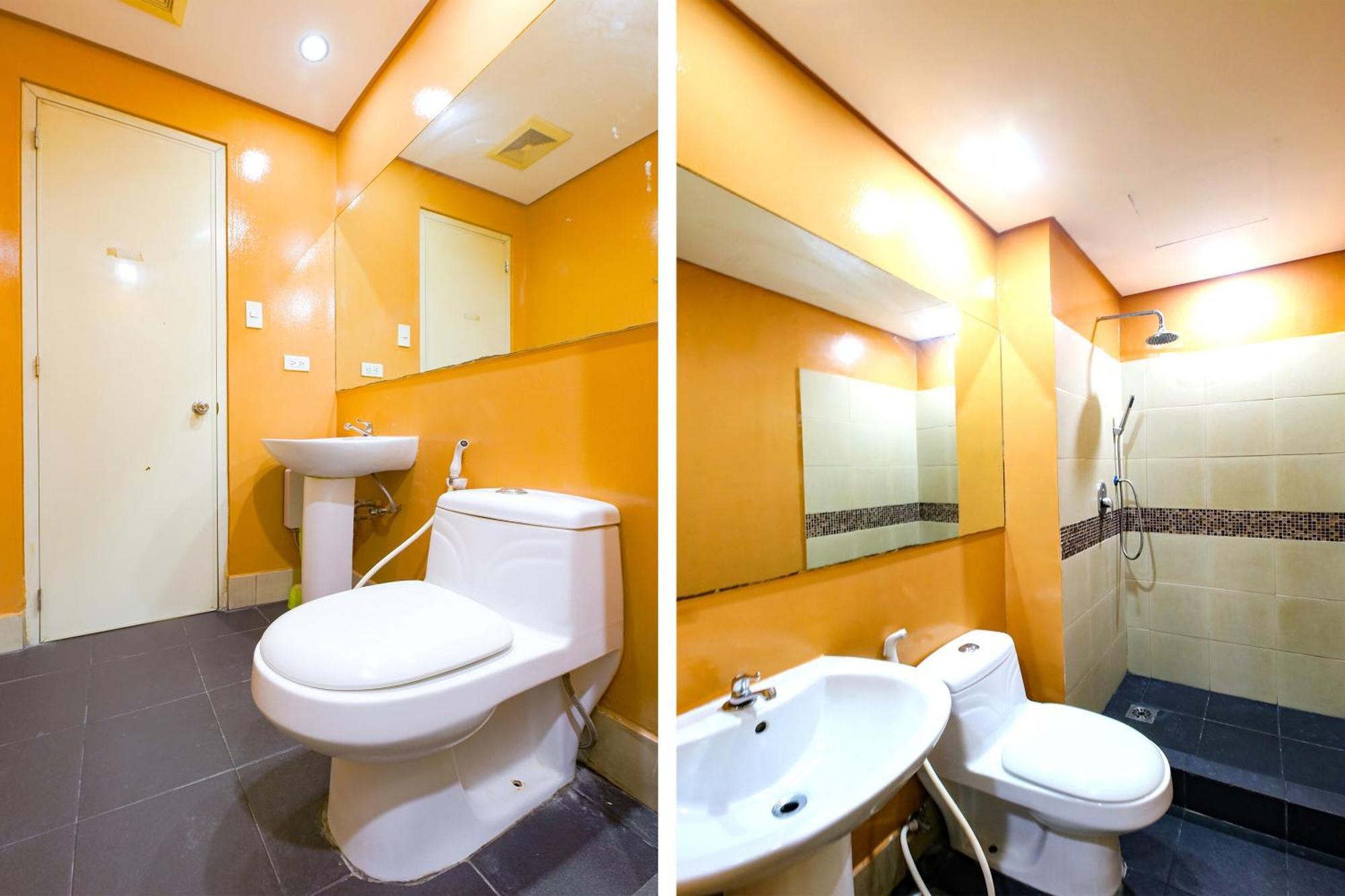 Oyo 769 Poblacion Suites Polaris Makati City Exterior photo