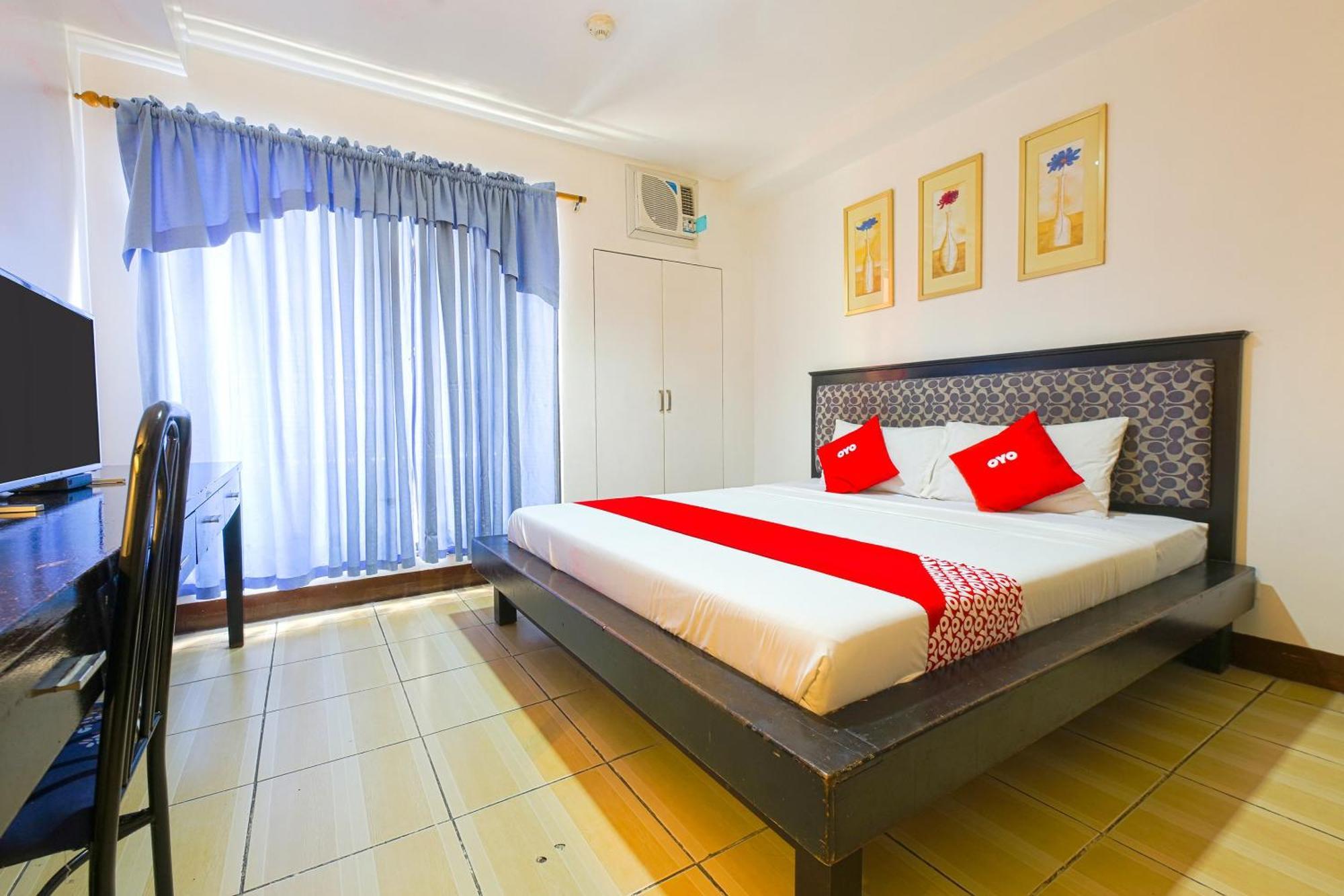 Oyo 769 Poblacion Suites Polaris Makati City Exterior photo