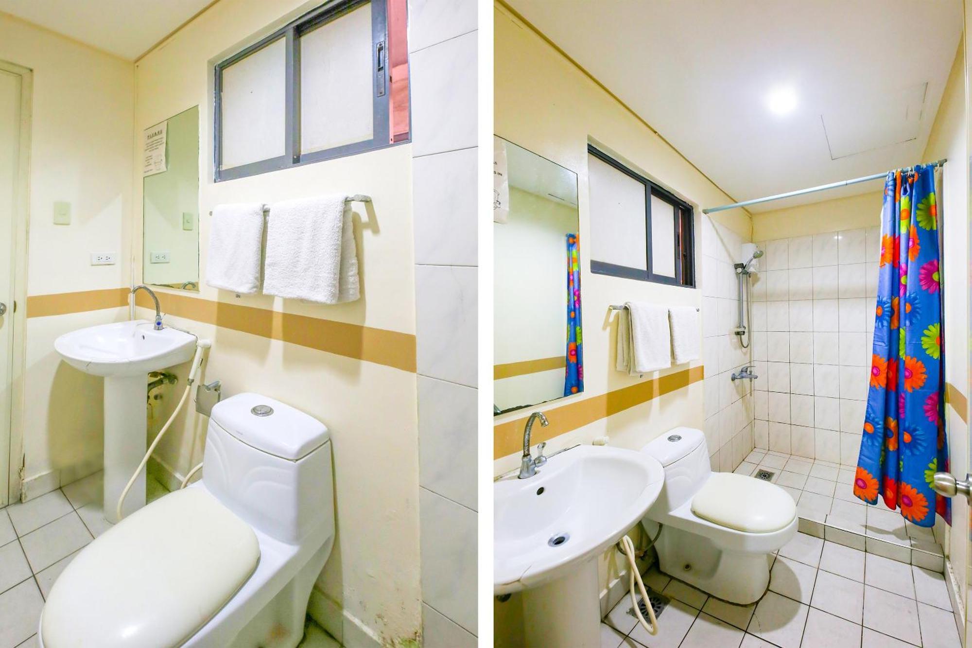 Oyo 769 Poblacion Suites Polaris Makati City Exterior photo