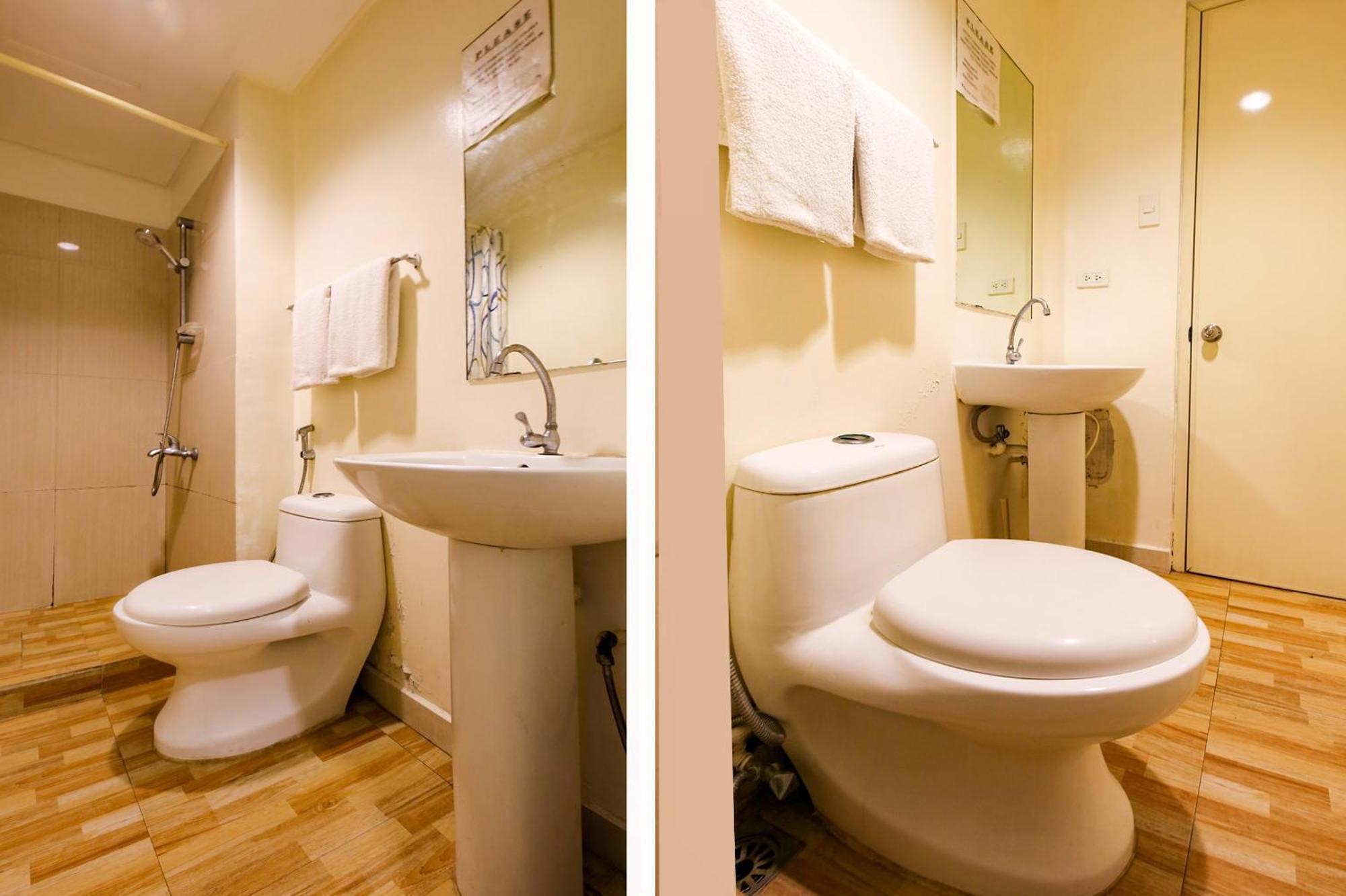 Oyo 769 Poblacion Suites Polaris Makati City Exterior photo