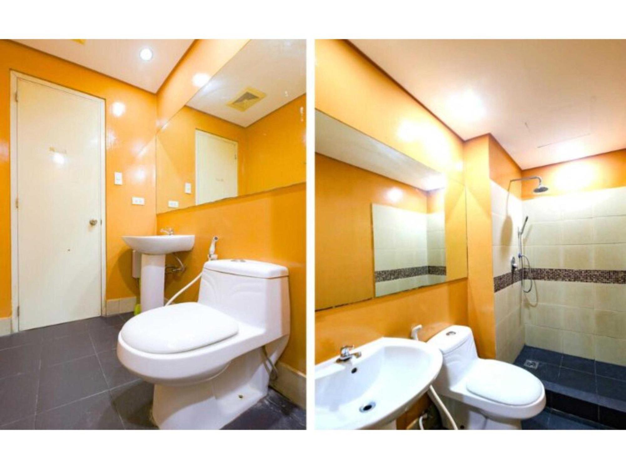 Oyo 769 Poblacion Suites Polaris Makati City Exterior photo